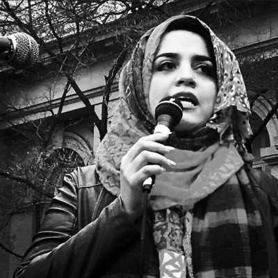 Support PhD. Student at Yale | LaunchGood | LaunchGood